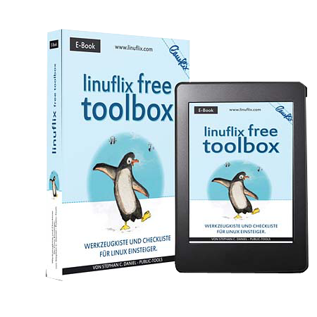 Linux für Einsteiger - Leitfaden - Checkliste